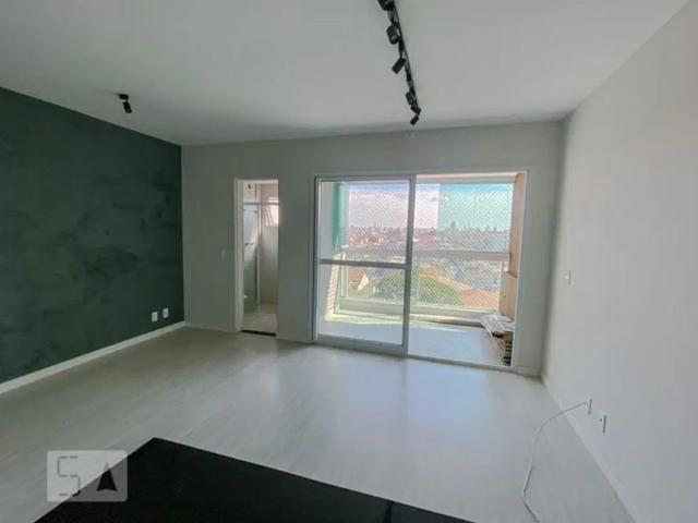 Apartamento para Aluguel Vila Esperança, 1 Quarto, 30 m² São Paulo