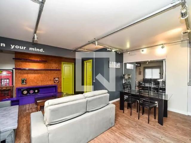 Apartamento para Aluguel Vila Ipiranga, 1 Quarto, 80 m² Porto Alegre