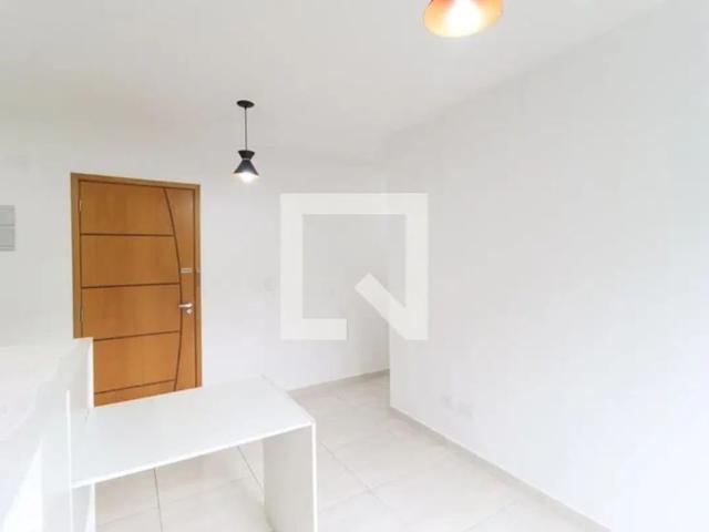 Apartamento para Aluguel Vila Irmaos Arnoni, 2 Quartos, 45 m² São Paulo