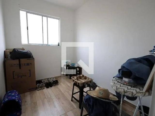 Apartamento para Aluguel Vila Joao Ramalho, 2 Quartos, 35 m² Santo André