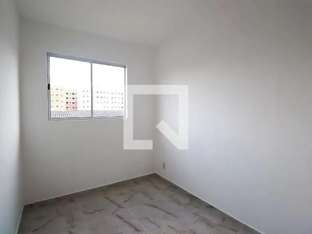 Apartamento para Aluguel Vila Joao Ramalho, 2 Quartos, 45 m² Santo André