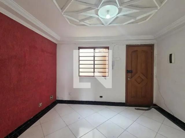Apartamento para Aluguel Vila Joao Ramalho, 2 Quartos, 52 m² Santo André