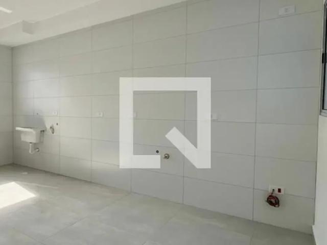 Apartamento para Aluguel Vila Mangalot, 1 Quarto, 38 m² São Paulo