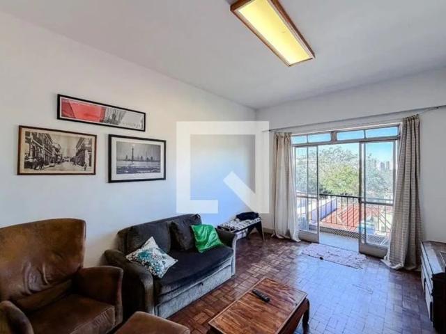 Apartamento para Aluguel Vila Mariana, 2 Quartos, 100 m² São Paulo