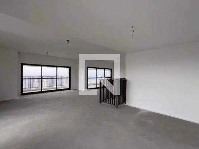 Apartamento para Aluguel Vila Mariana, 4 Quartos, 280 m² São Paulo
