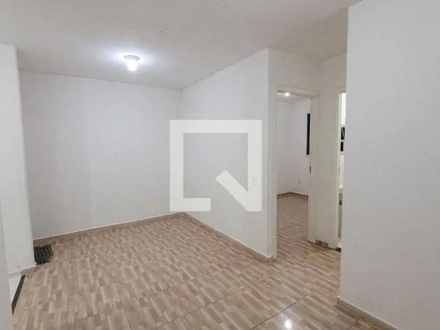 Apartamento para Aluguel Vila Monte Belo, 2 Quartos, 47 m² Itaquaquecetuba