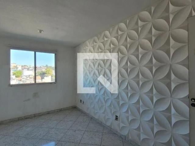 Apartamento para Aluguel Vila Monte Belo, 2 Quartos, 46 m² Itaquaquecetuba