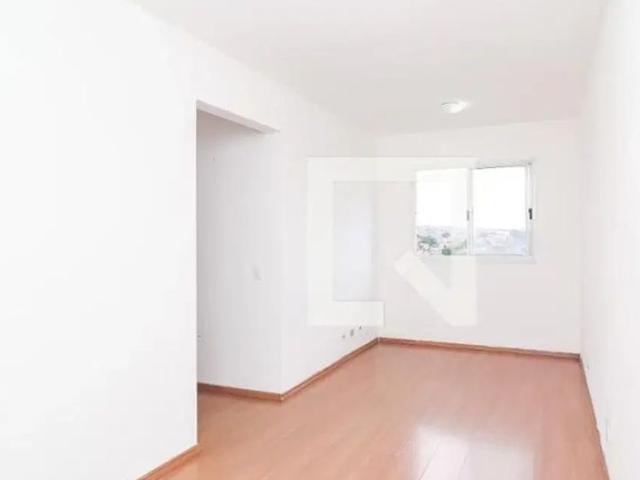 Apartamento para Aluguel Vila Nova Curuca, 2 Quartos, 46 m² São Paulo
