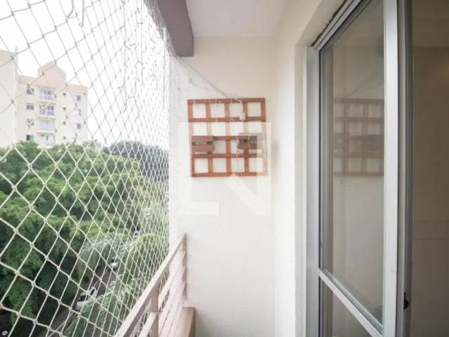 Apartamento para Aluguel Vila Nova Cachoeirinha, 2 Quartos, 49 m² São Paulo