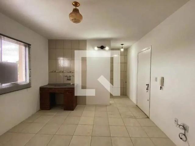Apartamento para Aluguel Vila Nova, 1 Quarto, 30 m² Novo Hamburgo