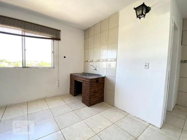Apartamento para Aluguel Vila Nova, 1 Quarto, 30 m² Novo Hamburgo