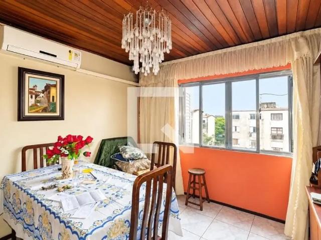 Apartamento para Aluguel Vila Nova, 2 Quartos, 45 m² Porto Alegre