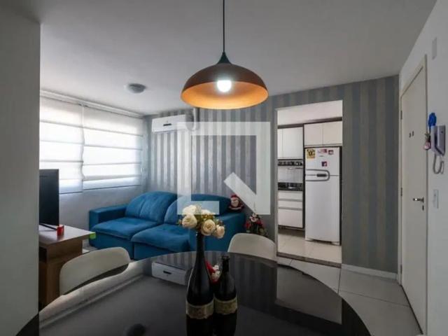 Apartamento para Aluguel Vila Nova, 2 Quartos, 50 m² Porto Alegre