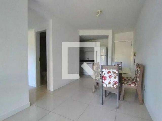 Apartamento para Aluguel Vila Nova, 2 Quartos, 55 m² Novo Hamburgo