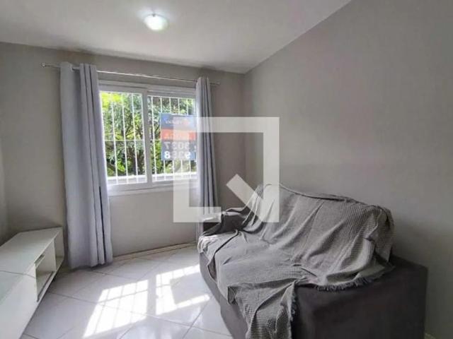 Apartamento para Aluguel Vila Nova, 2 Quartos, 55 m² Novo Hamburgo