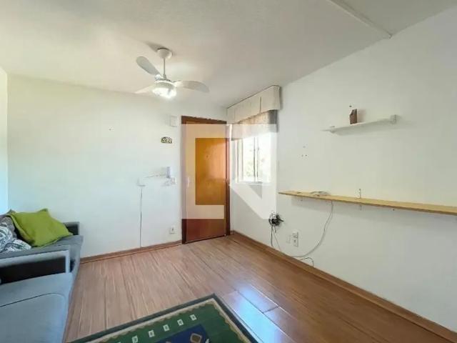 Apartamento para Aluguel Vila Operária, 2 Quartos, 38 m² Porto Alegre