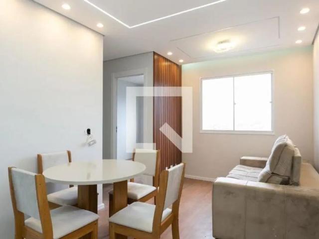Apartamento para Aluguel Vila Progresso, 2 Quartos, 42 m² São Paulo