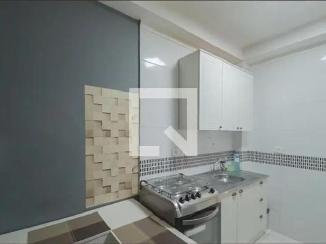 Apartamento para Aluguel Vila Ré, 2 Quartos, 40 m² São Paulo