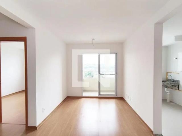 Apartamento para Aluguel Vila Rosa, 2 Quartos, 45 m² Novo Hamburgo