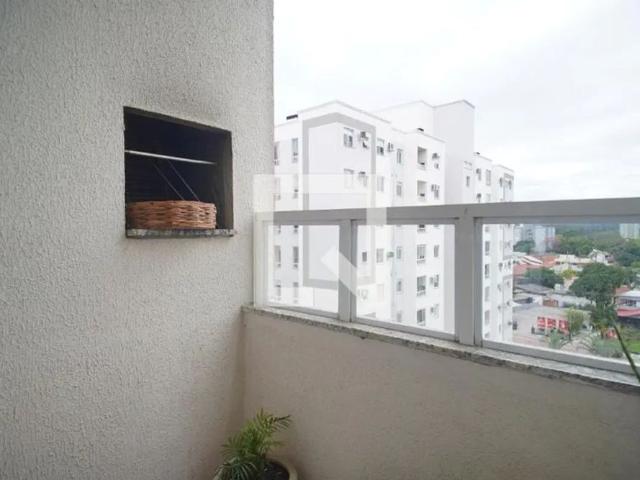 Apartamento para Aluguel Vila Rosa, 2 Quartos, 45 m² Novo Hamburgo