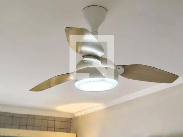 Apartamento para Aluguel Vilamar, 1 Quarto, 50 m² Praia Grande