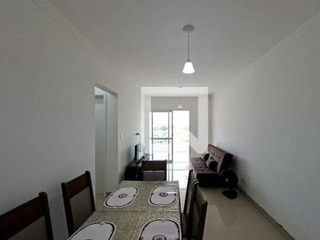 Apartamento para Aluguel Vilamar, 2 Quartos, 119 m² Praia Grande