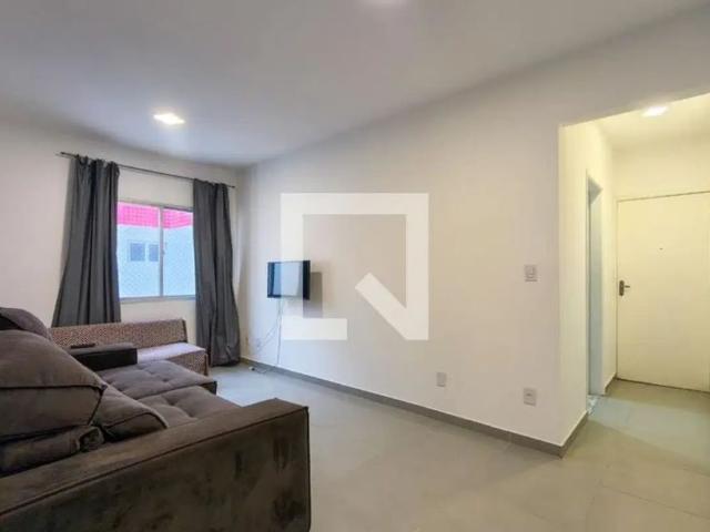Apartamento para Aluguel Vilamar, 2 Quartos, 69 m² Praia Grande