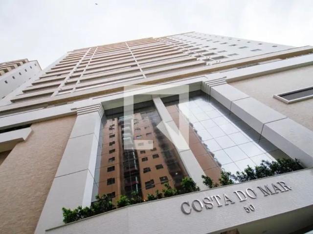 Apartamento para Aluguel Vilamar, 2 Quartos, 81 m² Praia Grande