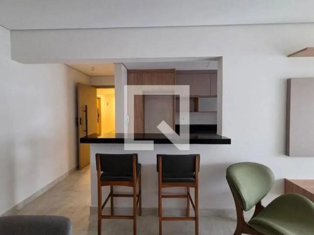 Apartamento para Aluguel Vilamar, 2 Quartos, 85 m² Praia Grande