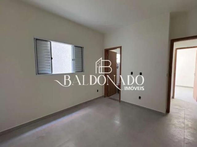 Apartamento para aluga em Extrema Mg, com 3 Dormitórios sendo 1 suíte área de 90m²
