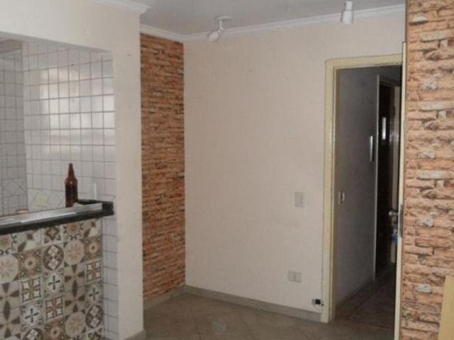 Apartamento para alugar, 43 m² por R$ 2.330,01/mês Centro São Paulo/SP