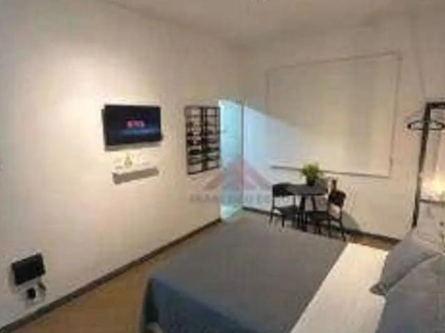 Apartamento para alugar, 43 m² por R$ 3.279,00/mês Centro Rio de Janeiro/RJ