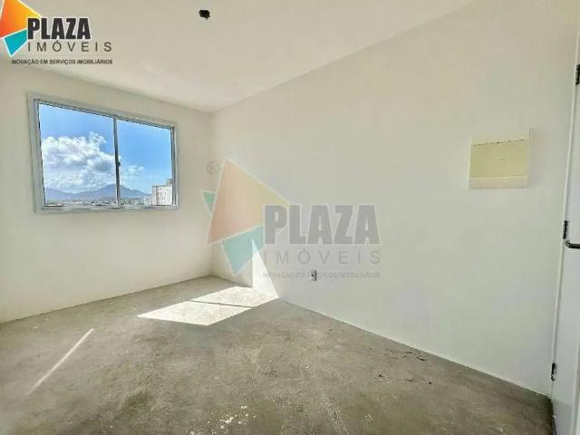 Apartamento para alugar, 40 m² por R$ 2.000,00/mês Vila Sônia Praia Grande/SP