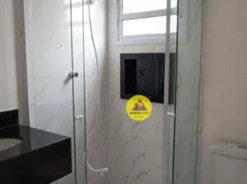 Apartamento com 1 dormitório para alugar, 40 m² por R$ 1.670,00/mês Vila Zulmira São Paulo/SP