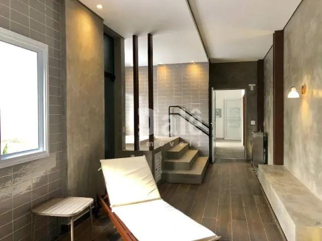 Apartamento para alugar, 40 m² por R$ 3.841,61/mês Jardim Aquarius São José dos Campos/SP