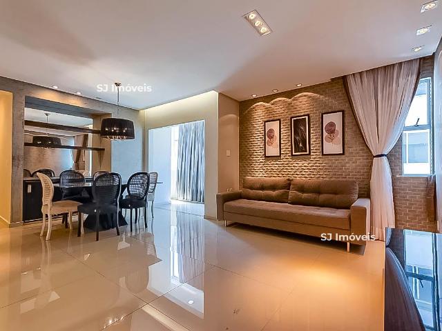 Apartamento para alugar