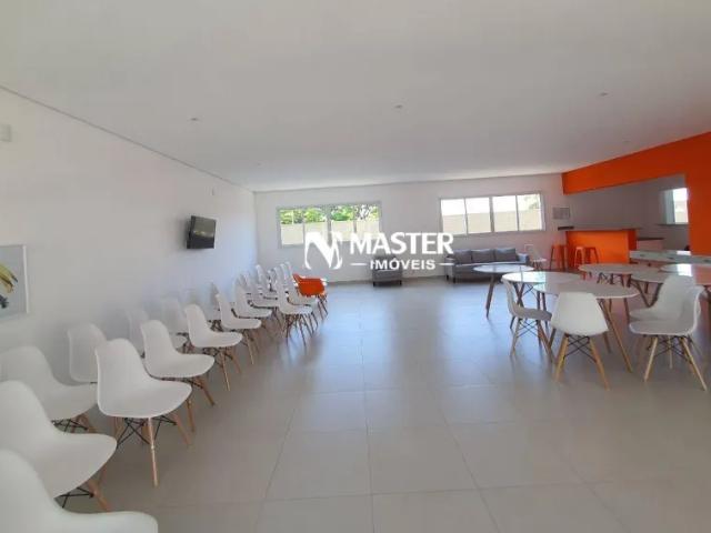 Apartamento com 2 dormitórios para alugar, 41 m² por R$ 2.270,00/mês Palmital Marília/SP