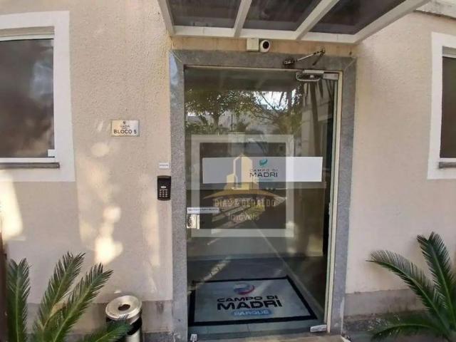 Apartamento para alugar, 42 m² por R$ 1.943,29/mês Jardim Nova Michigan São José dos Campos/SP