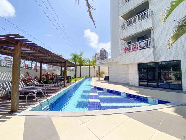 Apartamento para alugar