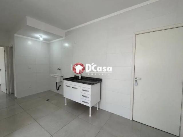 Apartamento para alugar, 47 m² por R$ 1.533,07/mês Parque Paduan Taubaté/SP