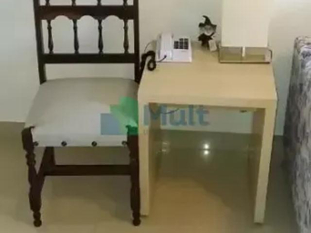 Apartamento para alugar, 47 m² por R$ 3.500,00/mês Ribeirânia Ribeirão Preto/SP