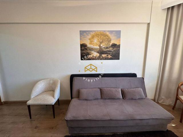 Apartamento para alugar, 47 m² por R$ 3.597,00/mês Centro Campinas/SP
