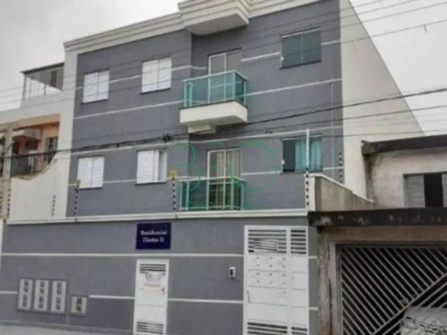 Apartamento para alugar, 45 m² por R$ 1.798,00/mês Jardim Santa Teresinha São Paulo/SP
