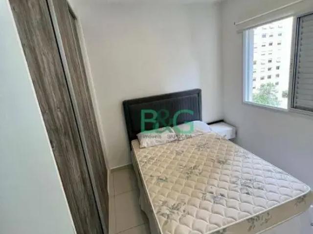 Apartamento para alugar, 48 m² por R$ 6.390,00/mês Jardim Paulista São Paulo/SP