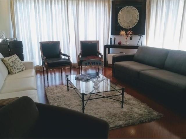 Apartamento para alugar 4 dormitórios 1 por andar próximo ao metrô Santa Cruz