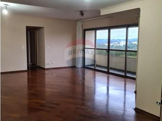 Apartamento para Alugar – 4 Dorms 1 Suíte, 160m², São José dos Campos