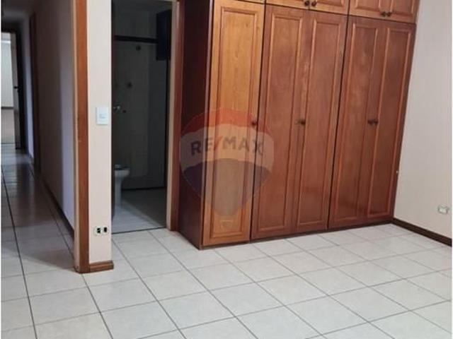 Apartamento para Alugar – 4 Dorms 1 Suíte, 160m², São José dos Campos