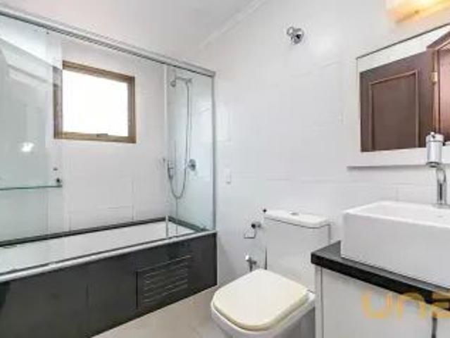 Apartamento para alugar 4 quartos, 145 m² em Batel, Curitiba Edifício Jardim Batel