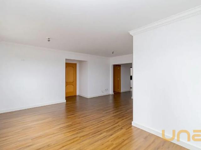 Apartamento para alugar 4 quartos, 161 m² em Mossunguê, Curitiba Ed Ecoville Tower