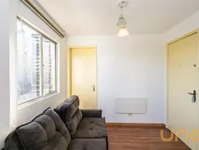 Apartamento para alugar 4 quartos, 220 m² em Bigorrilho, Curitiba Edífício Rio Ródano